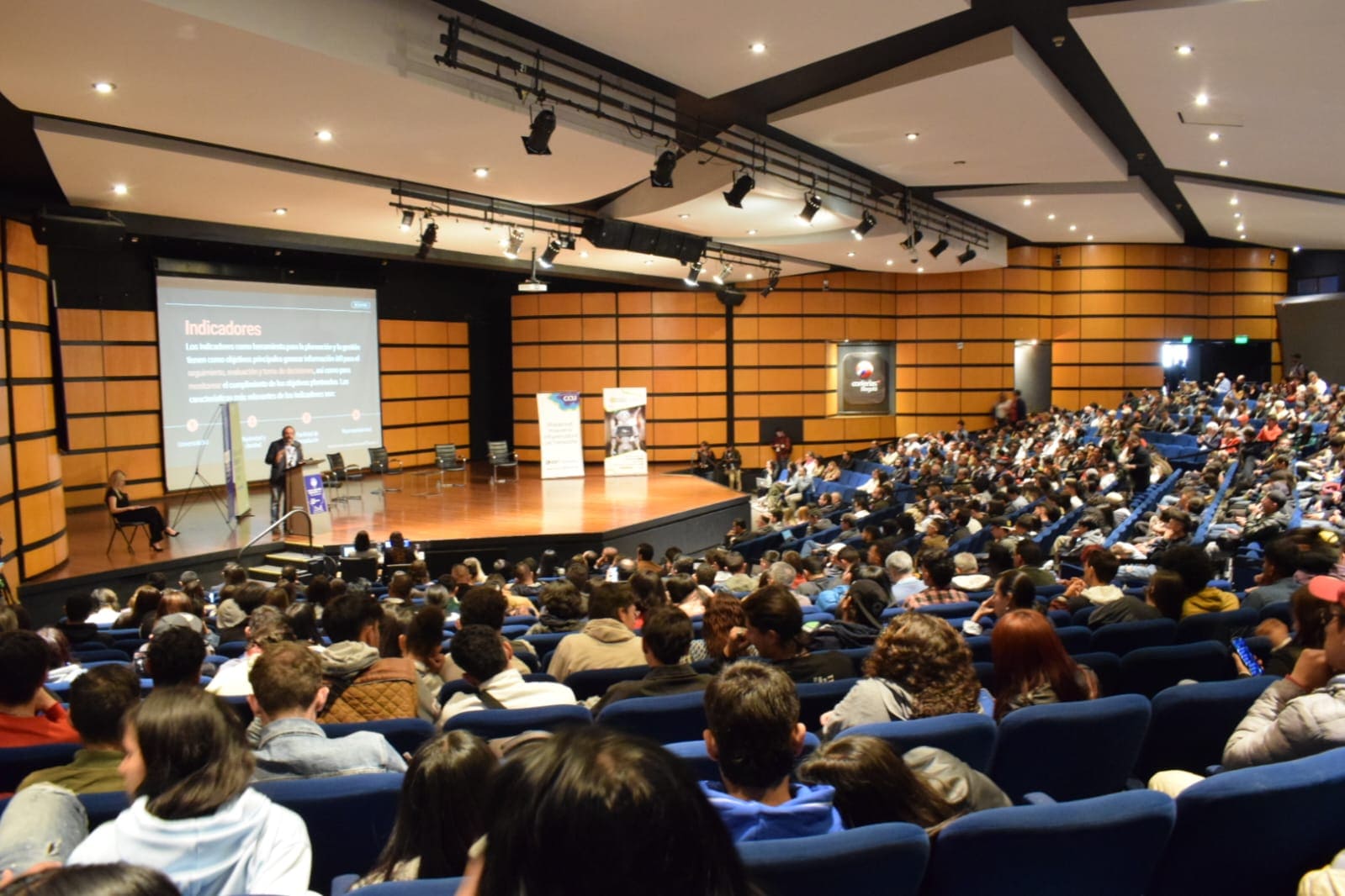 Satisfacción del cliente Camacol Intranet