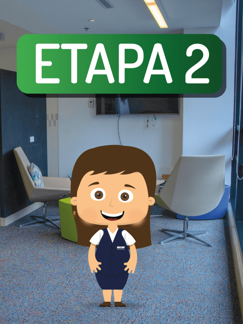 Etapa 2 Abordo Camacol Intranet