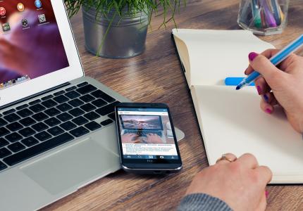 Buenas prácticas en el modelo de trabajo híbrido Camacol Intranet