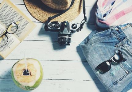 ¡Pensando en las vacaciones! Camacol Intranet