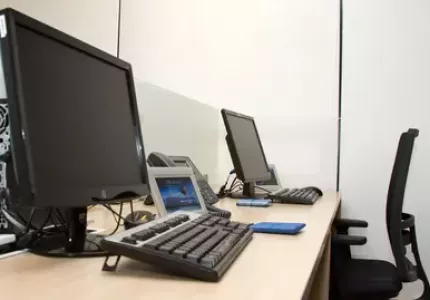 Espacio de trabajo Camacol Intranet