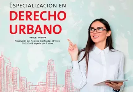 Beca Especialización Derecho Urbano Camacol Intranet