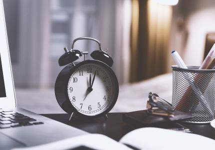 ¿Cómo ser más productivo? Camacol Intranet