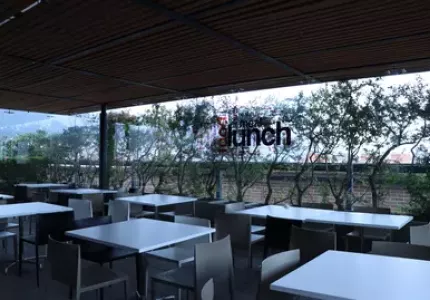 Áreas de bienestar Camacol Intranet