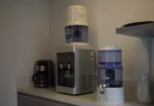 Elementos de uso compartido Camacol Intranet