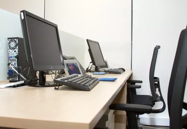 Espacio de trabajo Camacol Intranet