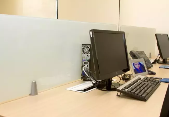 Espacio de trabajo Camacol Intranet