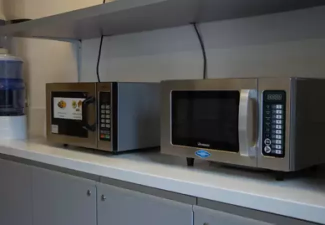 Elementos de uso compartido Camacol Intranet