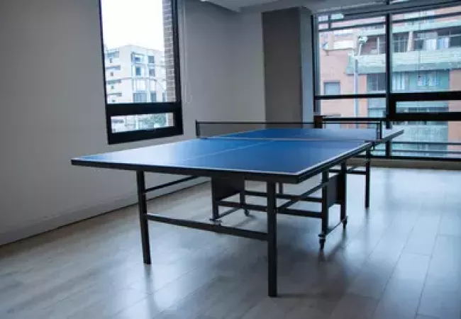 Áreas de bienestar Camacol Intranet