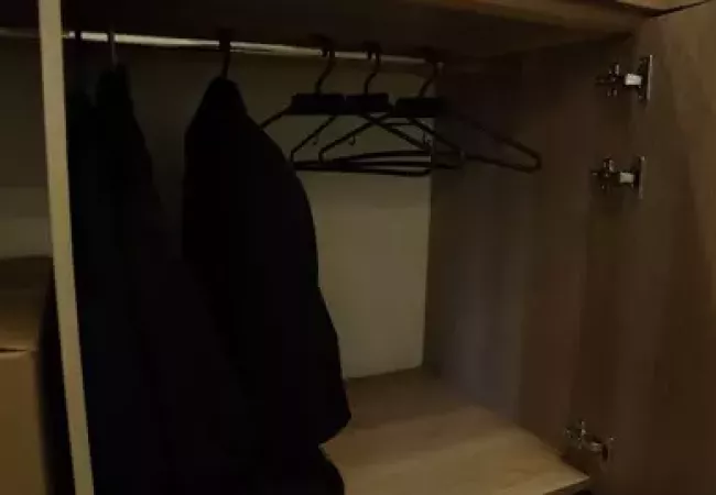 Espacios para objetos personales Camacol Intranet