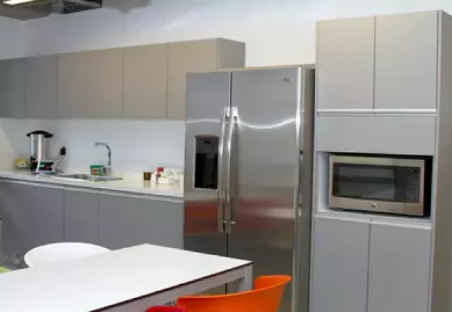 Elementos de uso compartido Camacol Intranet